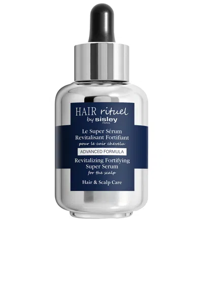 Sisley Paris Revitalizing Fortifying Serum Advanced Formula In N,a