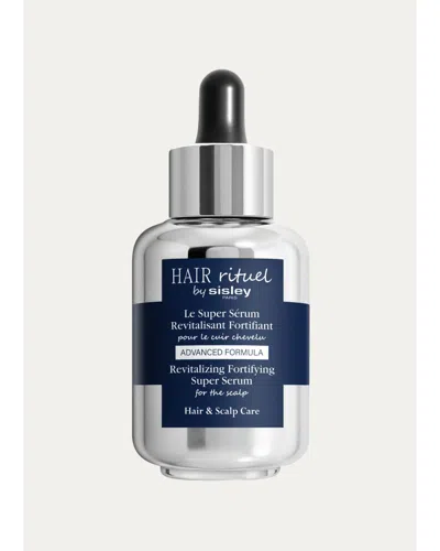 Sisley Paris Revitalizing Fortifying Super Serum Advanced Formula 2 Oz. In Gray