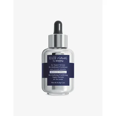 Sisley Paris Revitalizing Fortifying Super Serum Advanced Formula 60ml