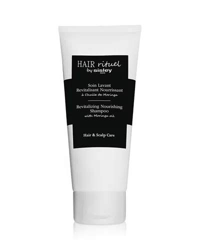 SISLEY PARIS SISLEY-PARIS REVITALIZING NOURISHING SHAMPOO 6.7 OZ.