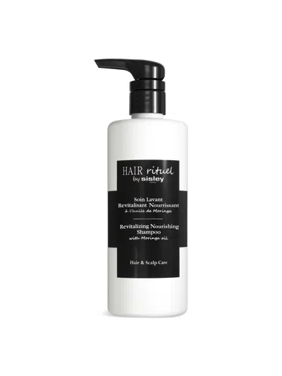 Sisley Paris Revitalizing Nourishing Shampoo, Size 500ml