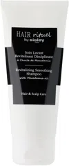 Sisley Paris Revitalizing Smoothing Shampoo, 200 ml In N/a