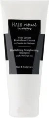 Sisley Paris Revitalizing Straightening Shampoo, 200 ml In N/a