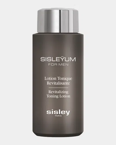 Sisley Paris Revitalizing Toning Lotion