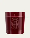 Sisley Paris Rose Scented Candle, 7.7 Oz. In Burgundy