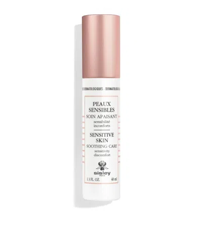 Sisley Paris Sensitive Skin Soothing Care