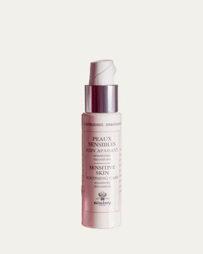 Sisley Paris Sensitive Skin Soothing Care, 1.3 Oz. In Pink