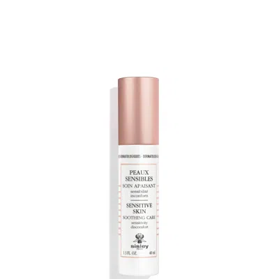 Sisley Paris Sensitive Skin Soothing Care 40ml