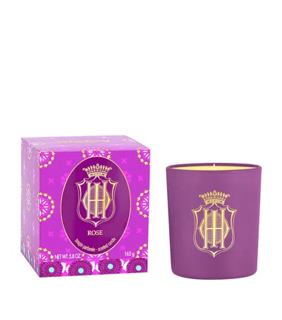 Sisley Paris Sis Candle Rose 17.