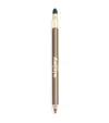 Sisley Paris Sis Phyto Kohl Pencil 02 Brown 1.5g In Brown