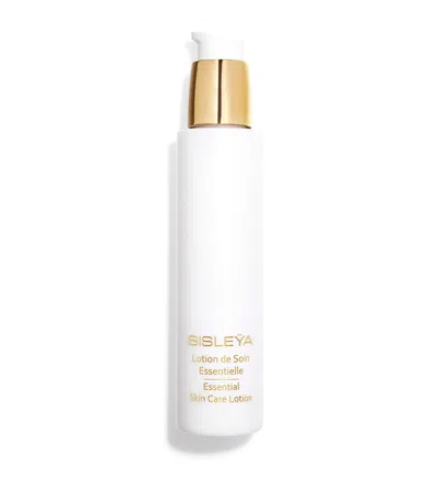 Sisley Paris Sisleӱa Essential Skin Care Lotion In White