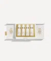 Sisley Paris Sisle'a L'integral Anti-age La Cure Set 4x10ml