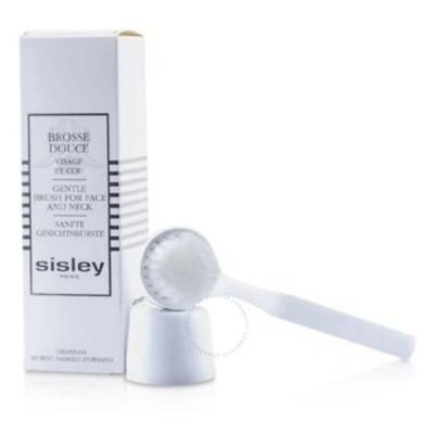 Sisley Paris Sisley - Gentle Brush For Face & Neck  1pcs In White