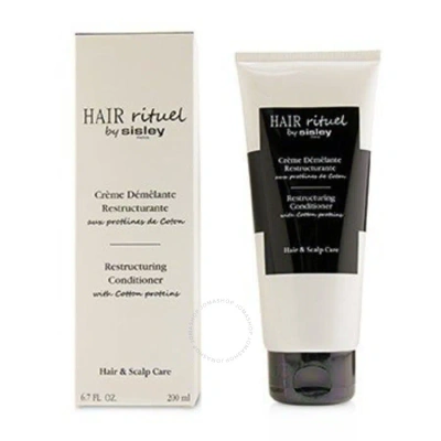 Sisley Paris Sisley - Hair Rituel By Sisley Restructuring Conditioner With Cotton Proteins  200ml/6.7oz In N/a