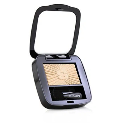 Sisley Paris Sisley - Les Phyto Ombres Long Lasting Radiant Eyeshadow - # 11 Mat Nude  1.5g/0.05oz