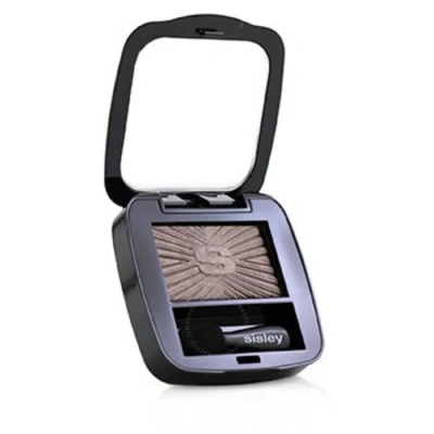 Sisley Paris Sisley - Les Phyto Ombres Long Lasting Radiant Eyeshadow - # 15 Mat Taupe  1.5g/0.05oz In White