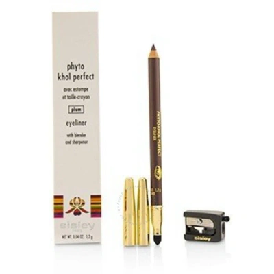 Sisley Paris Sisley - Phyto Khol Perfect Eyeliner (with Blender And Sharpener) - #plum  1.2g/0.04oz In N/a