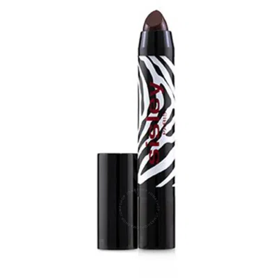 Sisley Paris Sisley - Phyto Lip Twist - # 23 Black Rose  2.5g/0.08oz In Pink/black