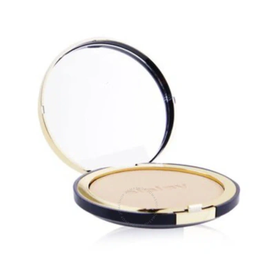 Sisley Paris Sisley - Phyto Poudre Compacte Matifying And Beautifying Pressed Powder - # 3 Sandy  12g/0.42oz
