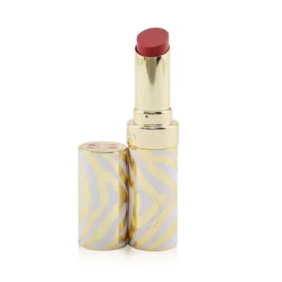 Sisley Paris Sisley - Phyto Rouge Shine Hydrating Glossy Lipstick - No. 11 Sheer Blossom 3g / 0.1oz In # 11 Sheer Blossom