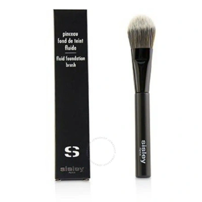 Sisley Paris Sisley - Pinceau Fond De Teint Fluide (fluid Foundation Brush) In White