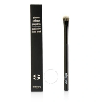 Sisley Paris Sisley - Pinceau Ombreur Paupieres (eyeshadow Shade Brush) In White