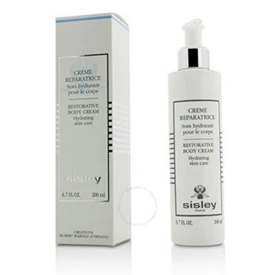 Sisley Paris Sisley - Restorative Body Cream  200ml/6.7oz In White