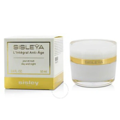 Sisley Paris Sisley - Sisleya L'integral Anti-age Day And Night Cream  50ml/1.6oz