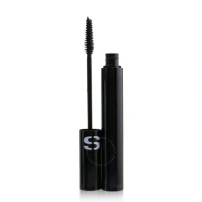 Sisley Paris Sisley - So Stretch Mascara - # 1 Deep Black  7.5ml/0.25oz