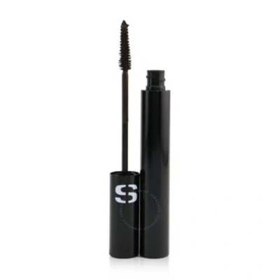 Sisley Paris Sisley - So Stretch Mascara - No. 2 Deep Brown 7.5ml / 0.25oz In White