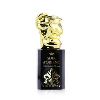 Sisley Paris Sisley - Soir D'orient Eau De Parfum Spray  30ml/1oz In Black / Rose