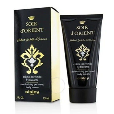 Sisley Paris Sisley - Soir D'orient Moisturizing Perfumed Body Cream  150ml/5oz