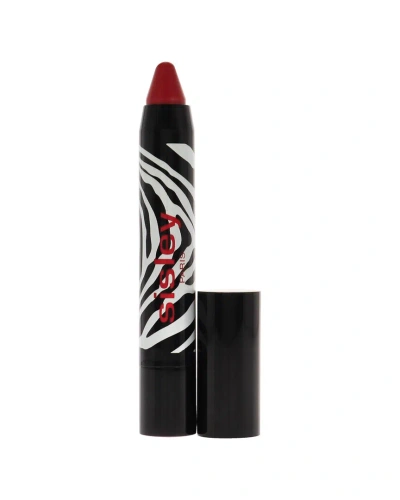 Sisley Paris Sisley 0.08oz 26 True Red Phyto Lip Twist In White