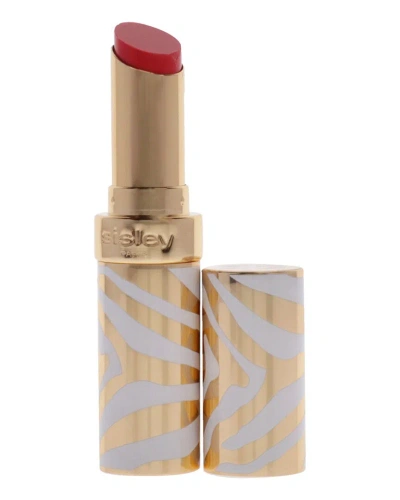 Sisley Paris Sisley 0.1oz Phyto-rouge Shine Lipstick - #23 Sheer Flamingo (refillable) In White
