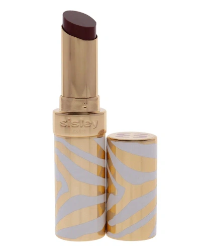 Sisley Paris Sisley 0.1oz Phyto-rouge Shine Lipstick - #41 Sheer Red Love (refillable) In White