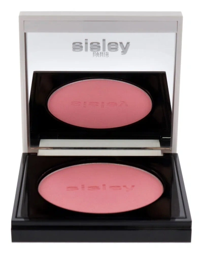 Sisley Paris Sisley 0.22oz Le Phyto Blush - #01 Pink Peony In White