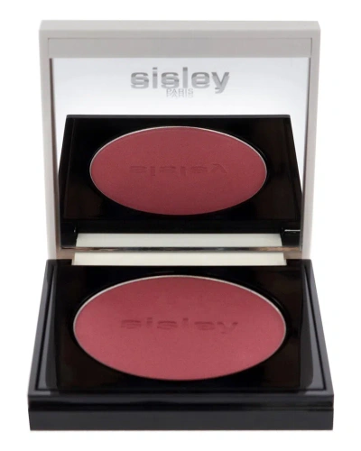 Sisley Paris Sisley 0.22oz Le Phyto Blush - #05 Rosewood In White
