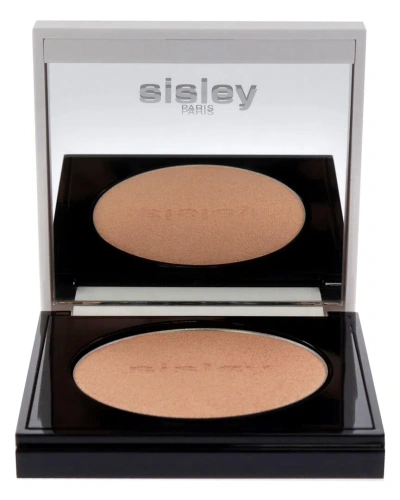 Sisley Paris Sisley 0.22oz Le Phyto Blush - #06 Shimmer In White