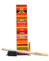 Sisley Paris Sisley 0.05oz #7 Snow Phyto Khol Perfect Eyeliner With Blender & Sharpener