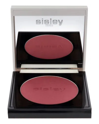 Sisley Paris Sisley 0.22oz Le Phyto Blush - #05 Rosewood