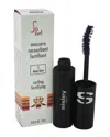 Sisley Paris 0.33oz So Curl Curling Fortifying Deep Blue Mascara