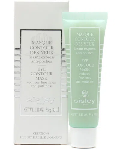 Sisley Paris Sisley 1.16oz Eye Contour Mask In White