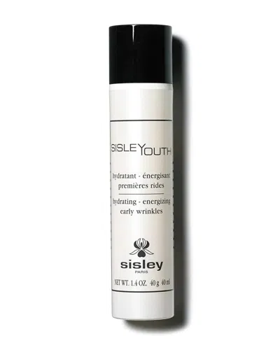 Sisley Paris Sisley 1.4oz Youth Hydrating- Energizing Early Wrinkles In White