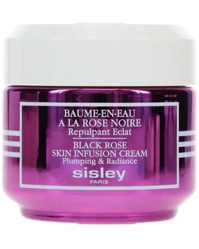 Sisley Paris Sisley 1.6oz Black Rose Skin Infusion Cream In White