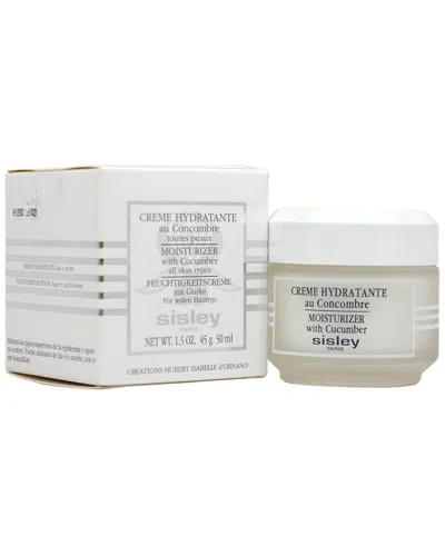 Sisley Paris 1.5oz Botanical Fluid Moisturizer With Cucumber