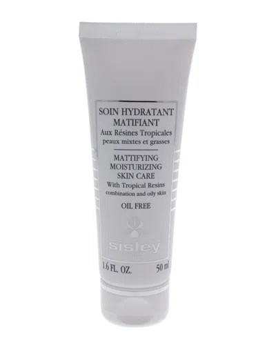 Sisley Paris 1.6oz Mattifying Moisturizing Skin Care