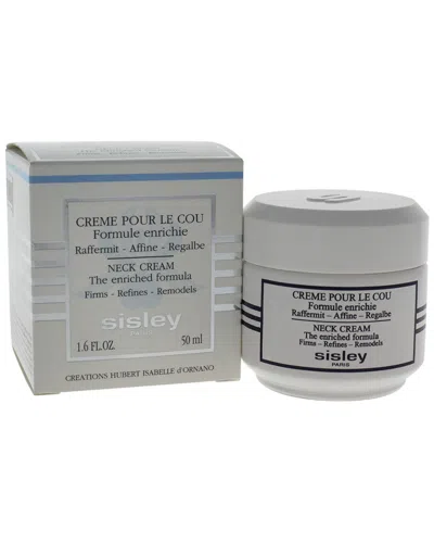 Sisley Paris 1.6oz Neck Cream The Enriched Formula