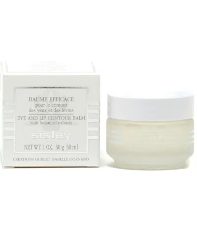 Sisley Paris Sisley 1oz Eye & Lip Contour Balm In White