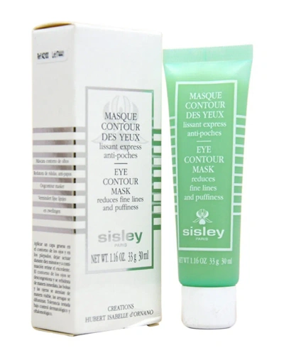 Sisley Paris Sisley 1oz Eye Contour Mask In White