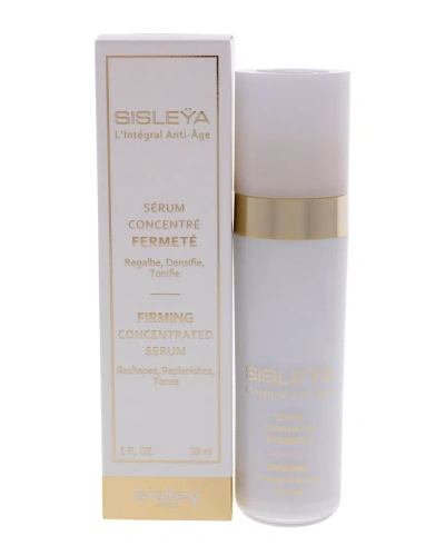 Sisley Paris Sisley 1oz Lintegral Anti-age Firming Concentrate In White